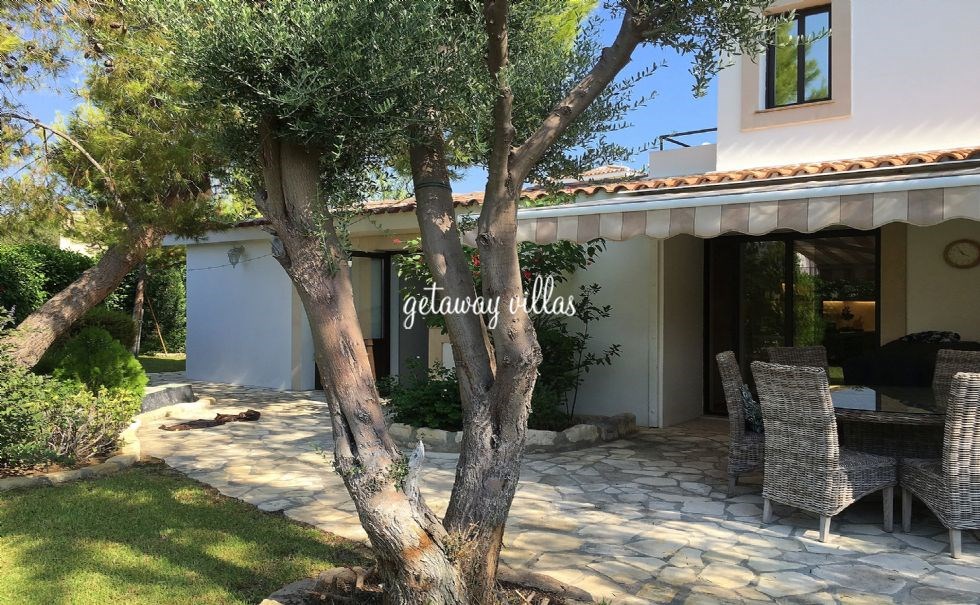 Villa - Bovey - Secret-Valley-
